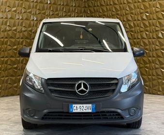 Mercedes-benz Vito 2.2 114 CDI PC Mixto Compact