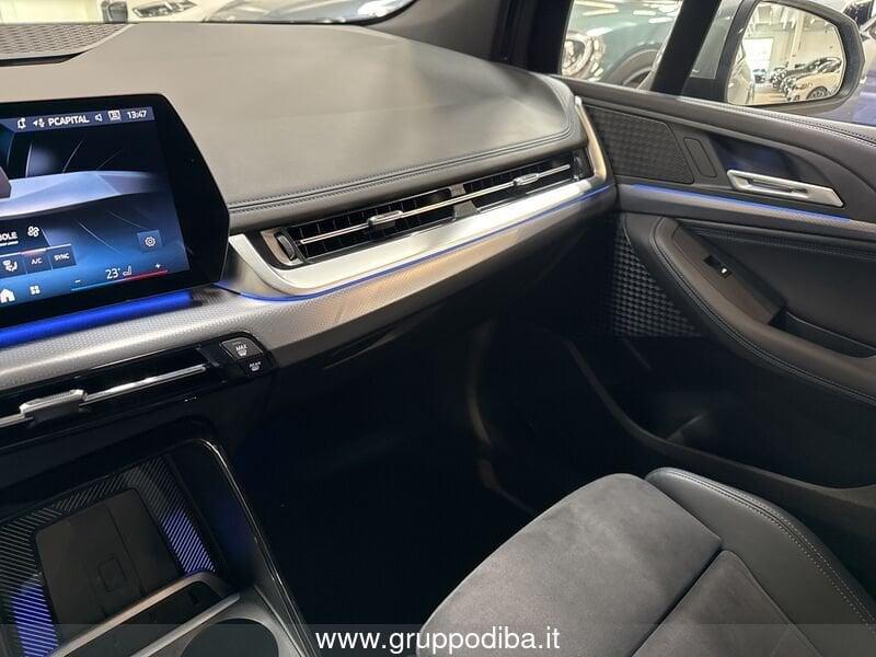 BMW Serie 2 Active Tourer Serie 2 U06 Active Tourer 218d Active Tourer Msport auto