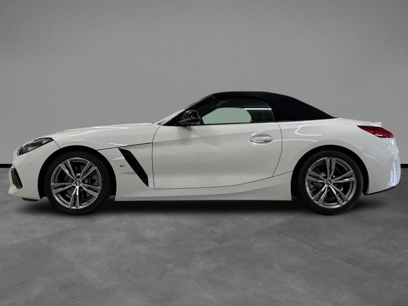 BMW Z4 20 i sDrive Steptronic
