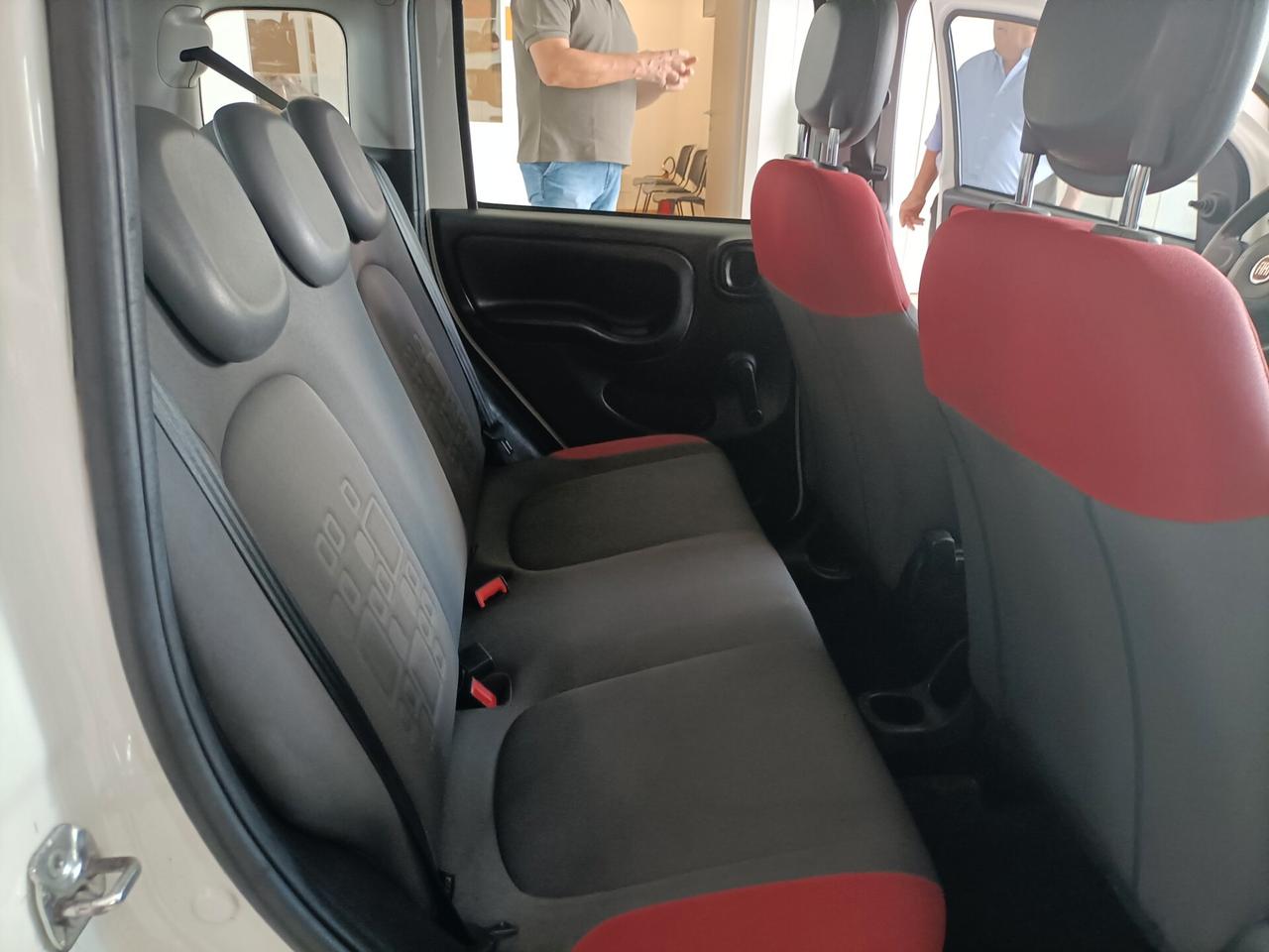 Fiat Panda 1.2 EasyPower Easy 69 CV - 2016