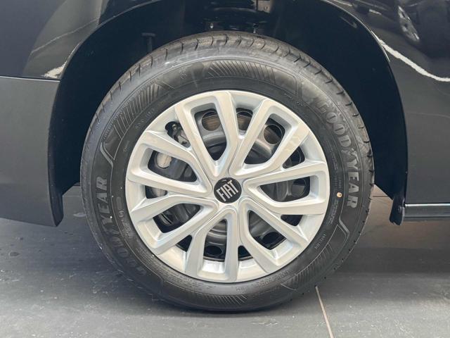 FIAT Doblo Doblò 1.5 BlueHdi 130 CV PC