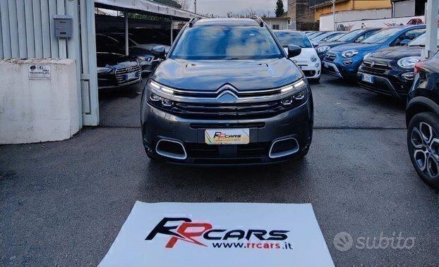 CITROEN C5 AIRCROSS 1.5 HDI BLUEHDI 130 S&S EAT8 FEEL