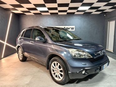 Honda CR-V 2.2 i-CTDi 16V Executive DPF