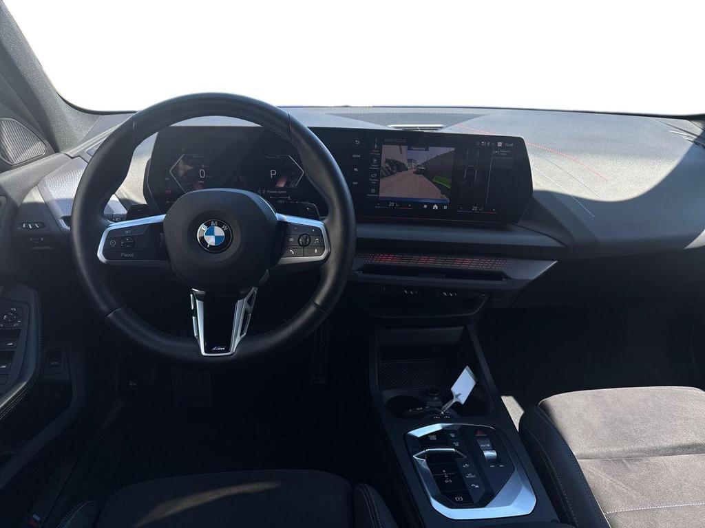 BMW Serie 1 120 48V MSport DCT