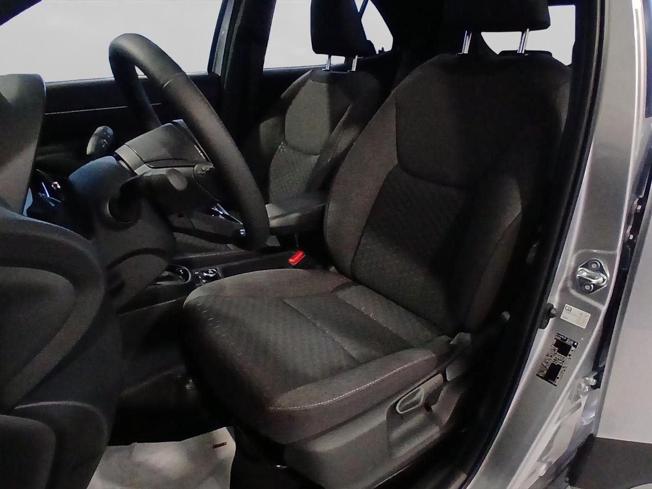 Toyota Yaris Cross 1.5 Hybrid 130 CV 5p.E-CVT AWD-i Trend