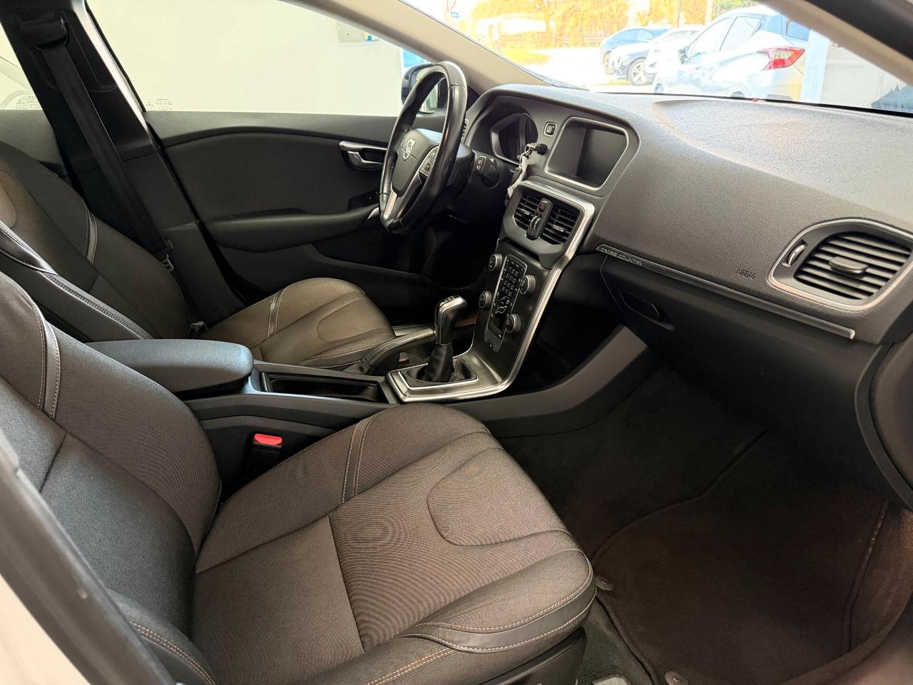 Volvo V40 Cross Country D2 1.6 Kinetic