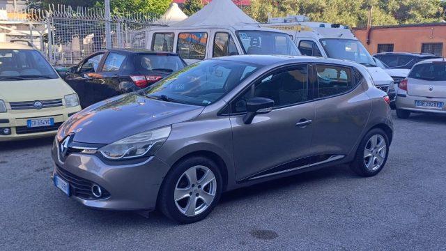 RENAULT Clio 0.9 TCe 12V 90CV Start&Stop 5 porte Energy