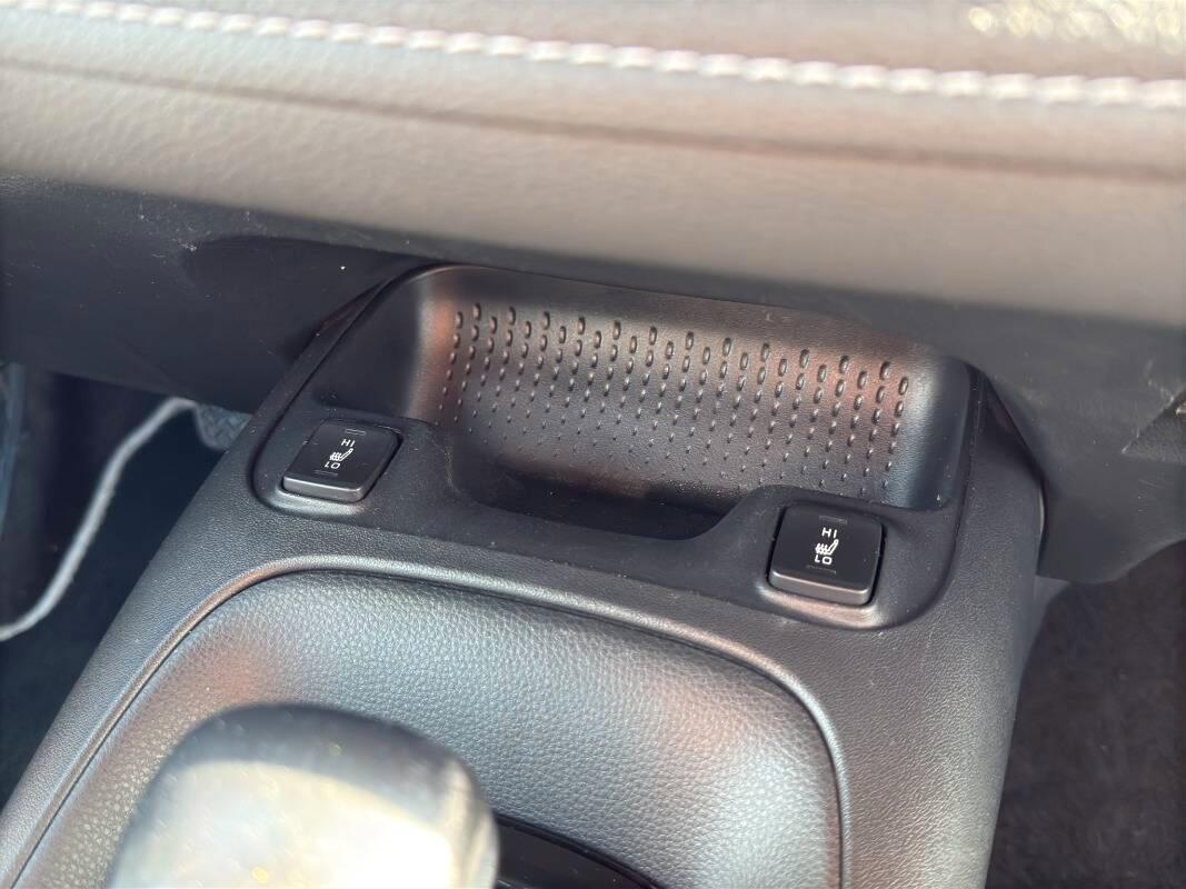 Toyota Corolla Corolla 1.8 hybrid Business Tech cvt