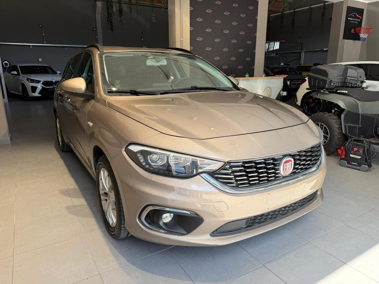 Fiat Tipo 1.3 Mjt S&S 5 porte Business