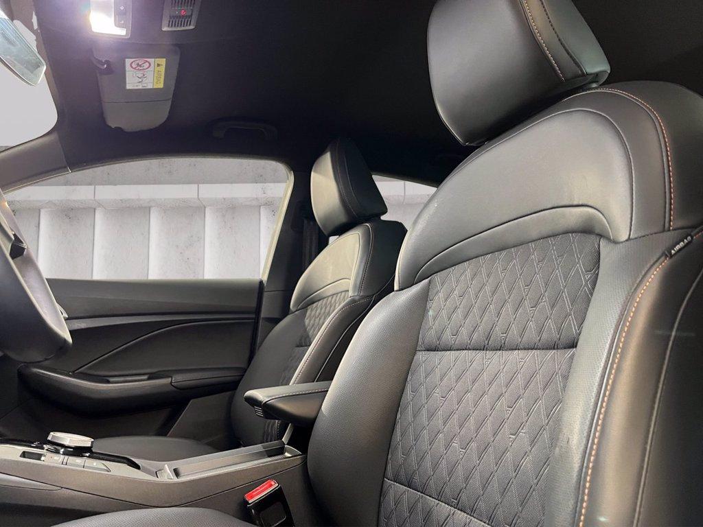 MG MG3 1.5 hybrid+ Luxury auto del 2024