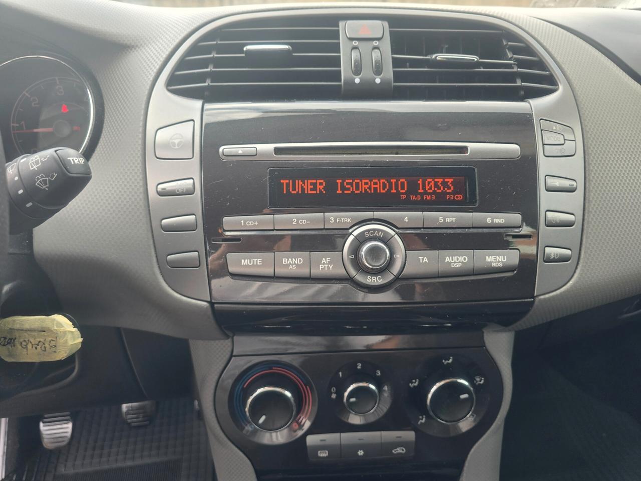 Fiat Bravo 1.6 MJT 120 CV full opt 2010