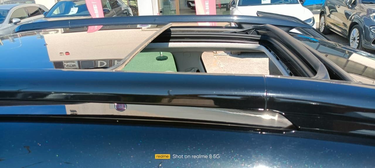 Citroen C3 Aircross C3 Aircross BlueHDi 110 S&S Shine
