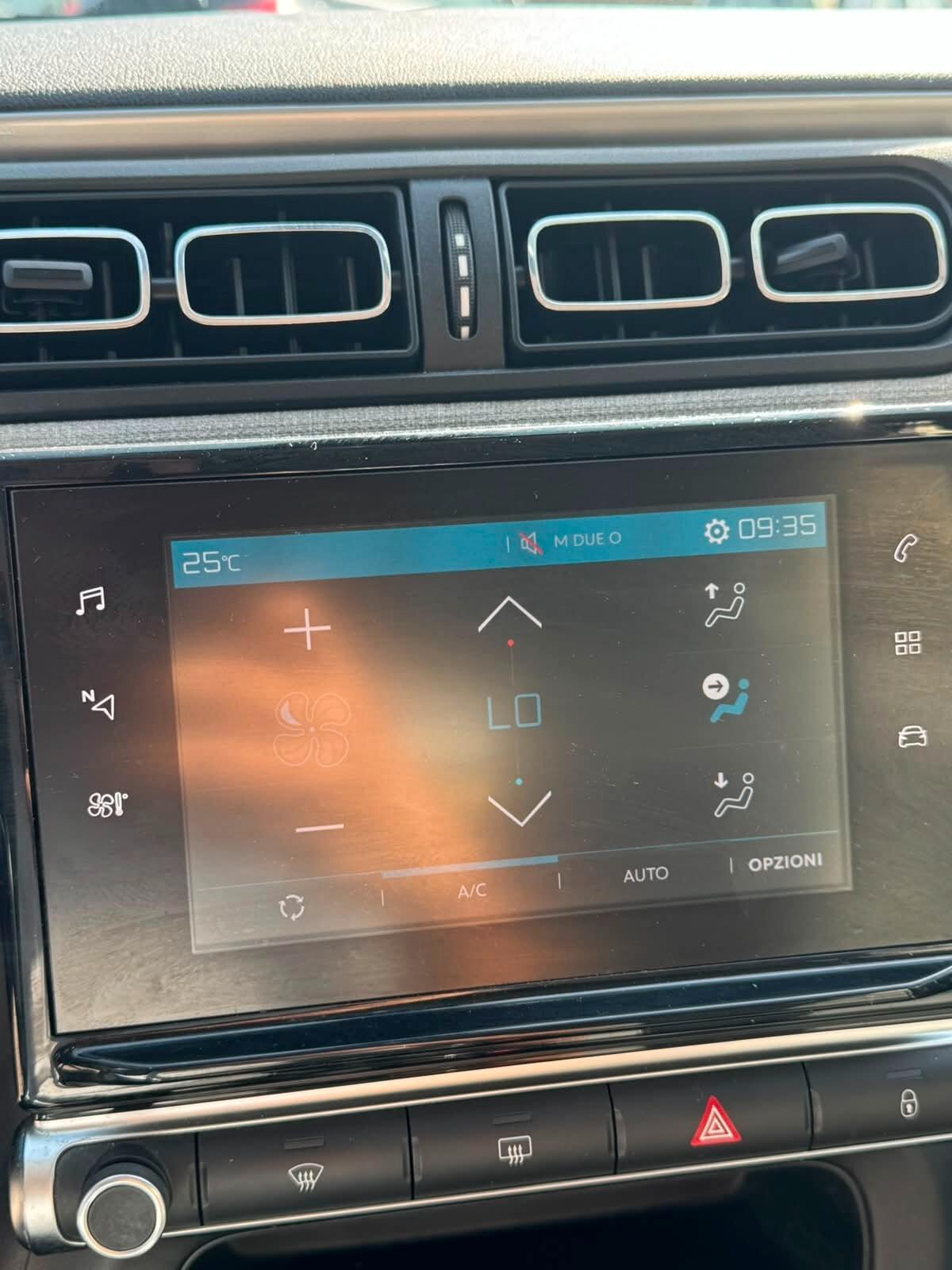 Citroen C3 BlueHDi 75 S&S Shine