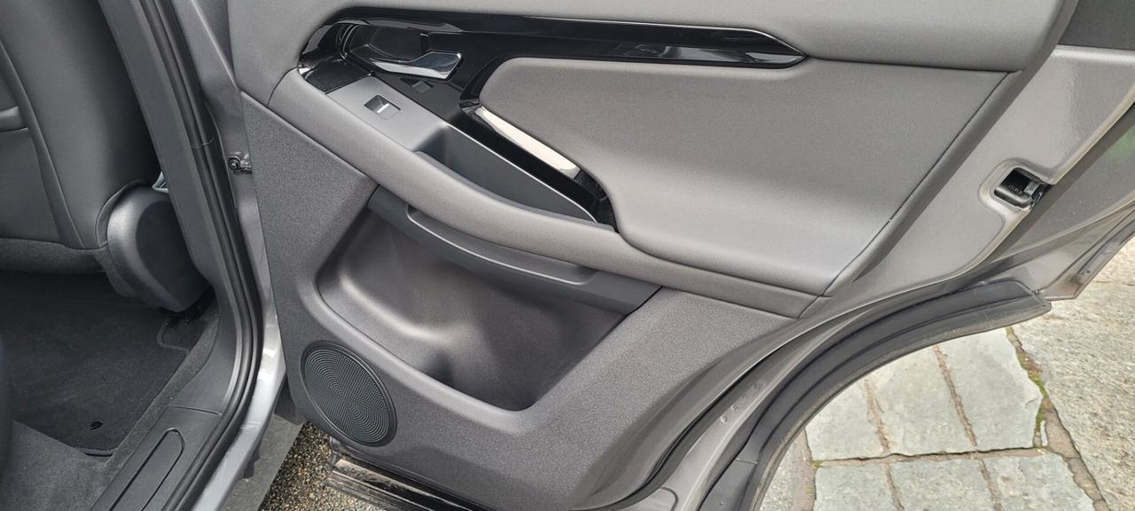 Land Rover Evoque 1.5