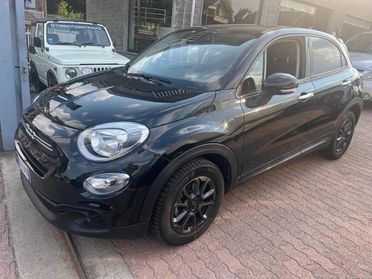 FIAT 500X 1.3 MultiJet 95 CV Club EURO 6