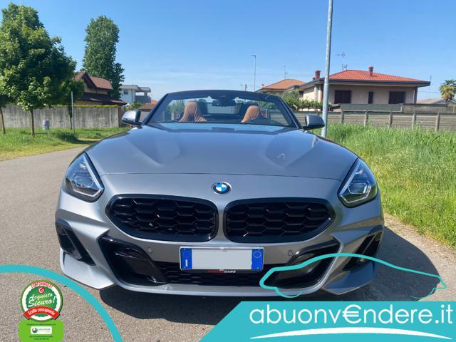 BMW Z4 sDrive30i MSport Gar. BMW fino al 04-2026