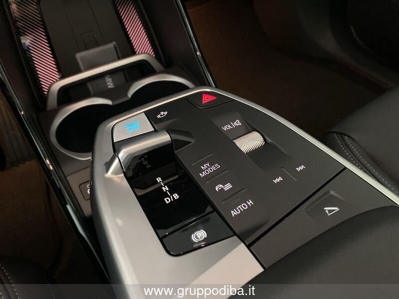 BMW iX1 Serie X BMW EDRIVE20-SPECIAL EDITION
