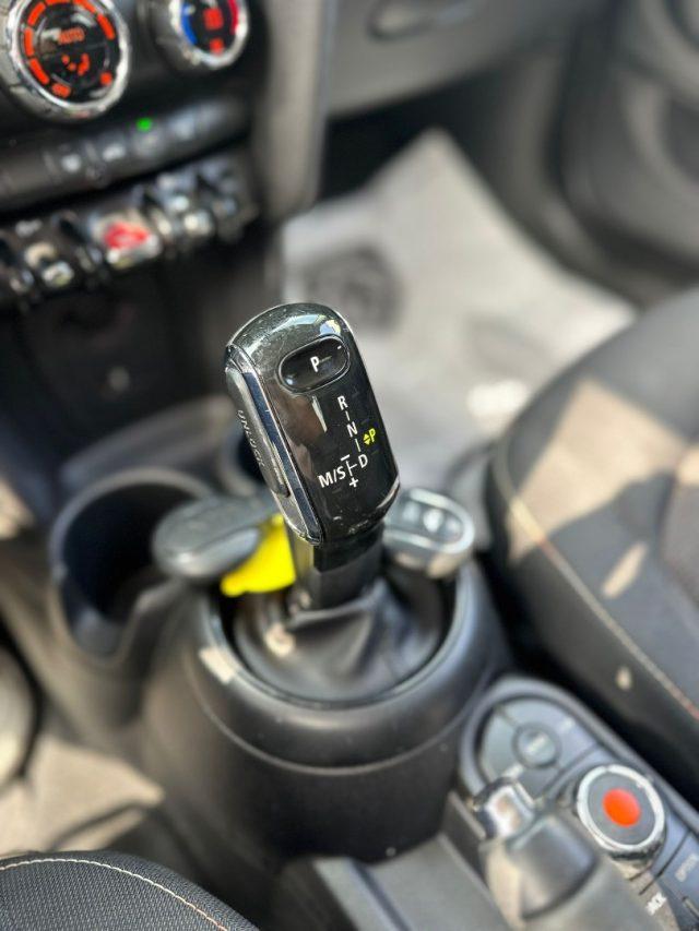 MINI Cooper D 1.5 Cooper D Hype 5 porte
