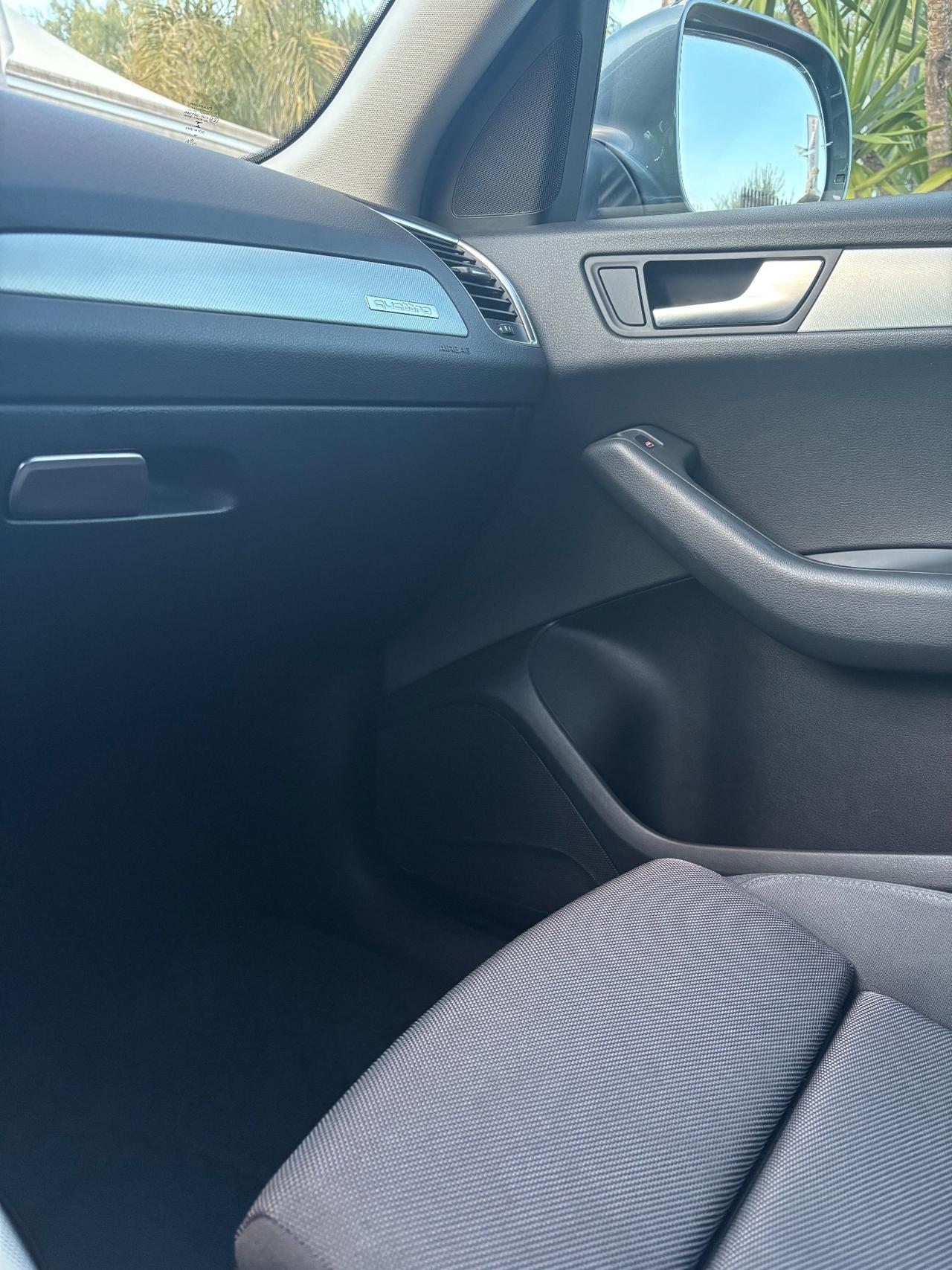 Audi Q5 2.0 TDI 170 CV quattro S tronic