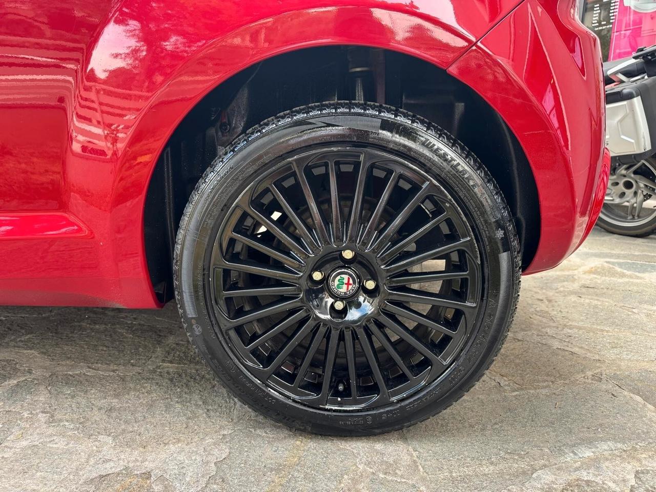 ALFA ROMEO MITO 1.3 JTDm 85cv RACER NEOP