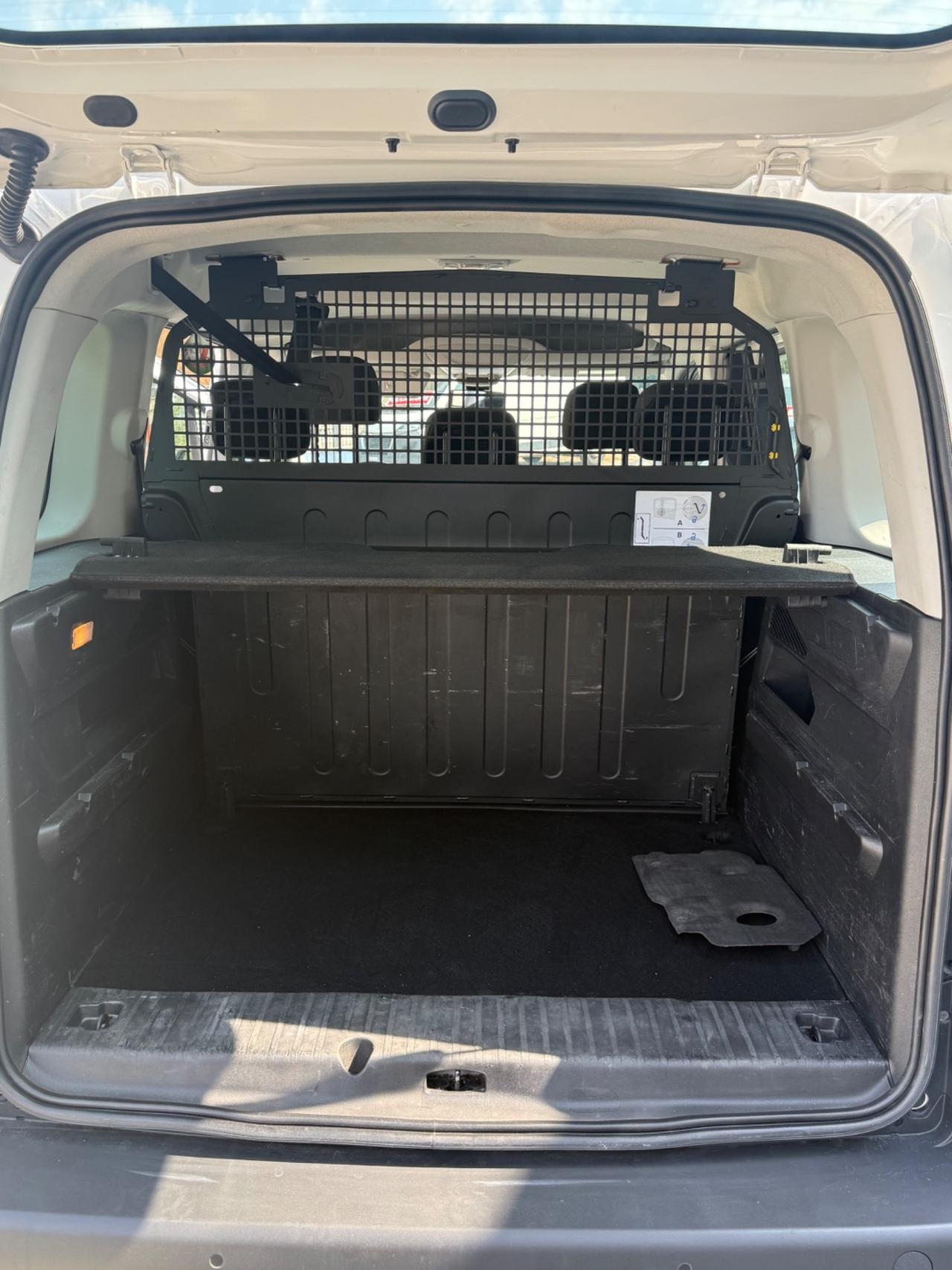 Citroen Berlingo N1 5 posti autocarro