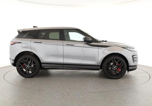 LAND ROVER Range Rover Evoque 2.0 200cv AWD Auto R-Dynamic SE Tetto/Pelle/Led/20