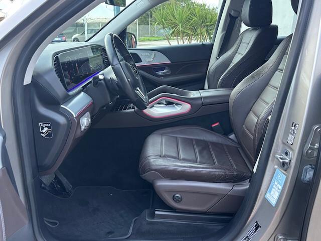 Mercedes-benz GLE 300 d 4Matic Mild Hybrid Premium 2022