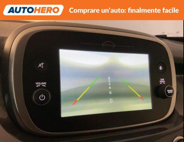 FIAT 500X 1.0 T3 120 CV Lounge