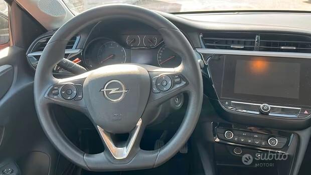 Opel Corsa 1.2 Elegance