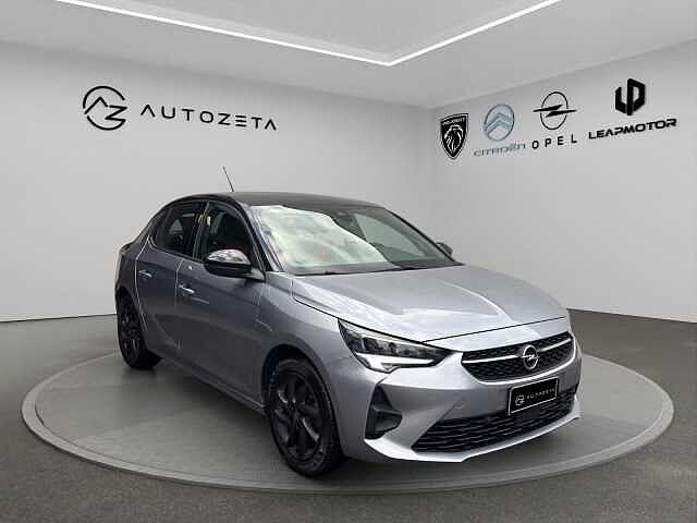Opel Corsa 1.2 100 CV GS Line