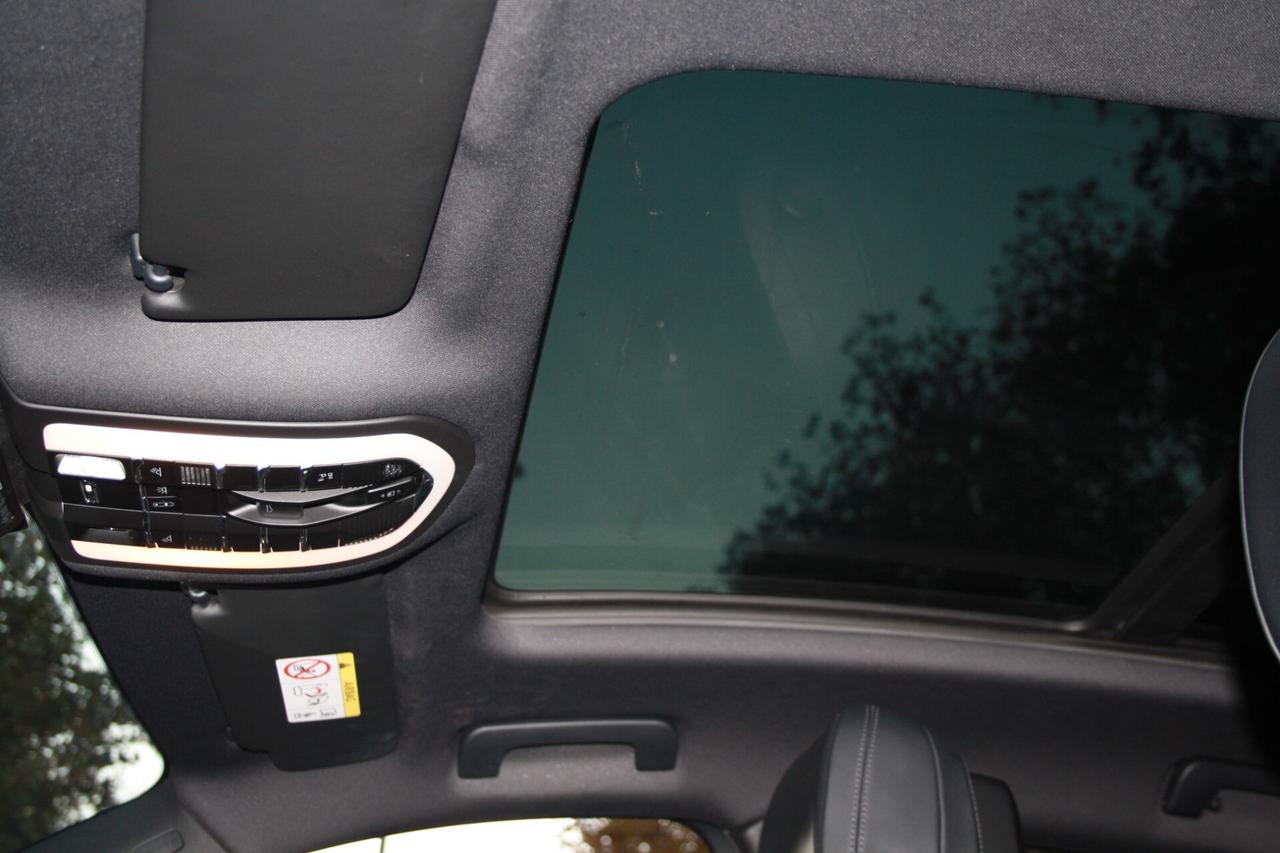 Porsche Macan 2.0 NO SUPERBOLLO, TETTO PANORAMICO