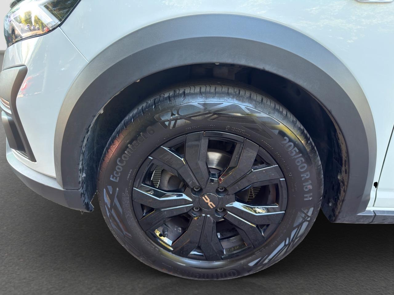 Dacia Sandero Stepway 1.0 TCe ECO-G Extreme