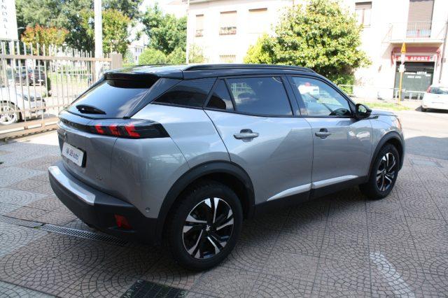 PEUGEOT 2008 BlueHDi 130 S&S EAT8 GT Pack