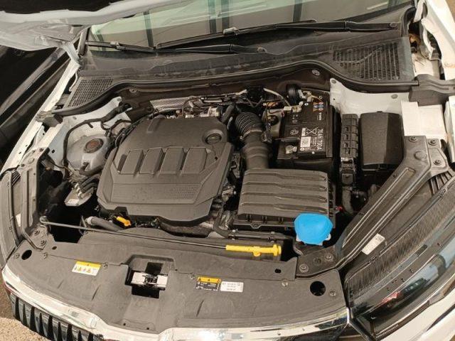 SKODA Karoq 2.0 TDI EVO SCR 115 CV DSG Executive