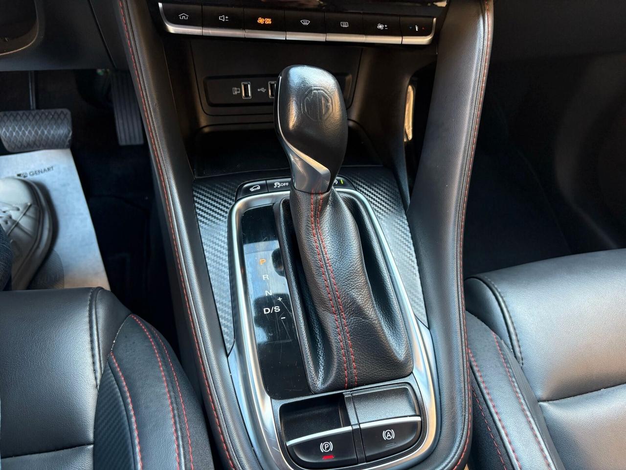 Mg ZS 1.0T-GDI aut. Luxury