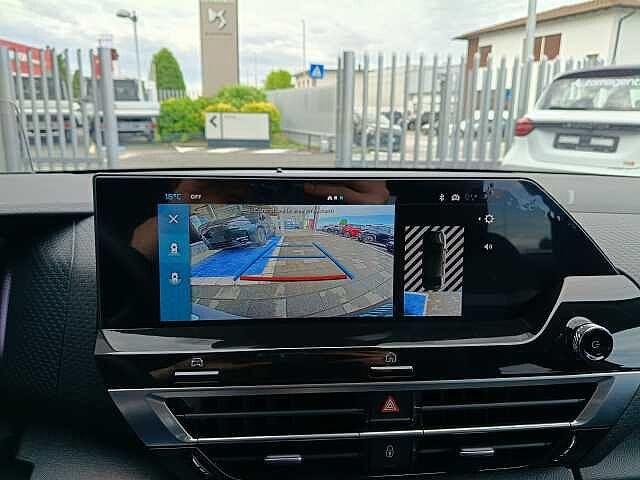 Citroen C4 X 1.2 HYBRID 136cv DCS6 MAX KM ZERO