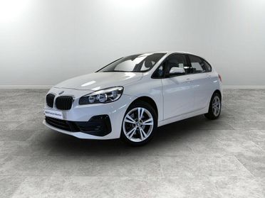 BMW Serie 2 Active Tourer 218 d xDrive Steptronic