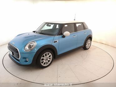 MINI Mini 5 porte 1.5 Cooper Boost 5 porte