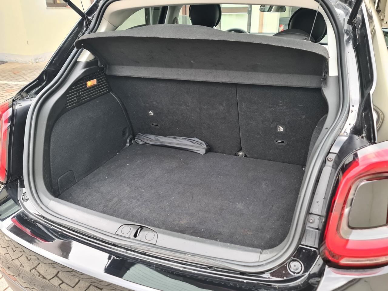 Fiat 500X 1.0 T3 120 CV Connect - Km Certificati