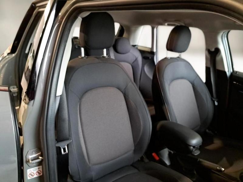 MINI ONE 75KW CLASSIC 5 PORTE BERLINA