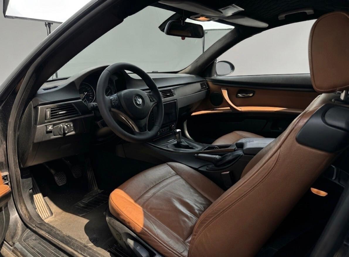 Bmw 325 325i cat Futura