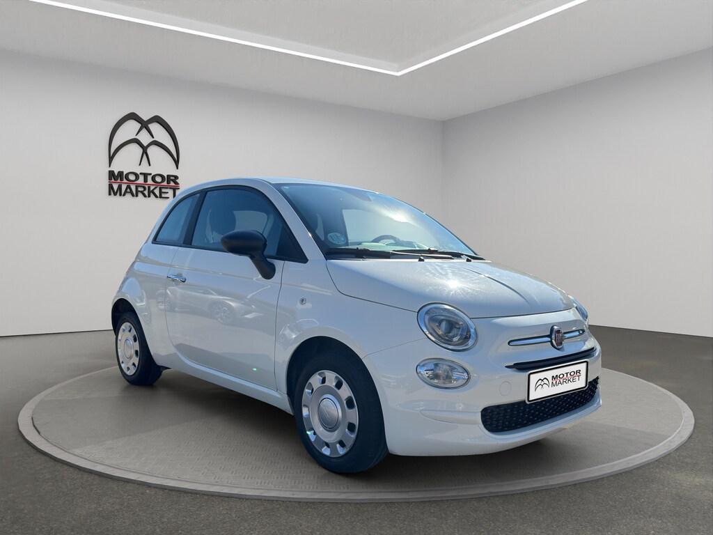 Fiat 500 1.0 FireFly Hybrid Club
