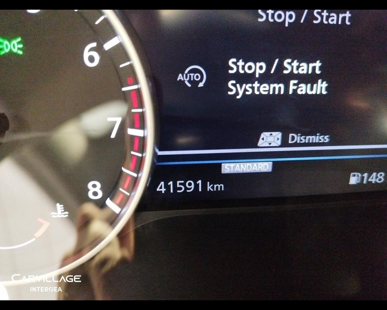 NISSAN Juke 1.0 dig-t N-Connecta 114cv