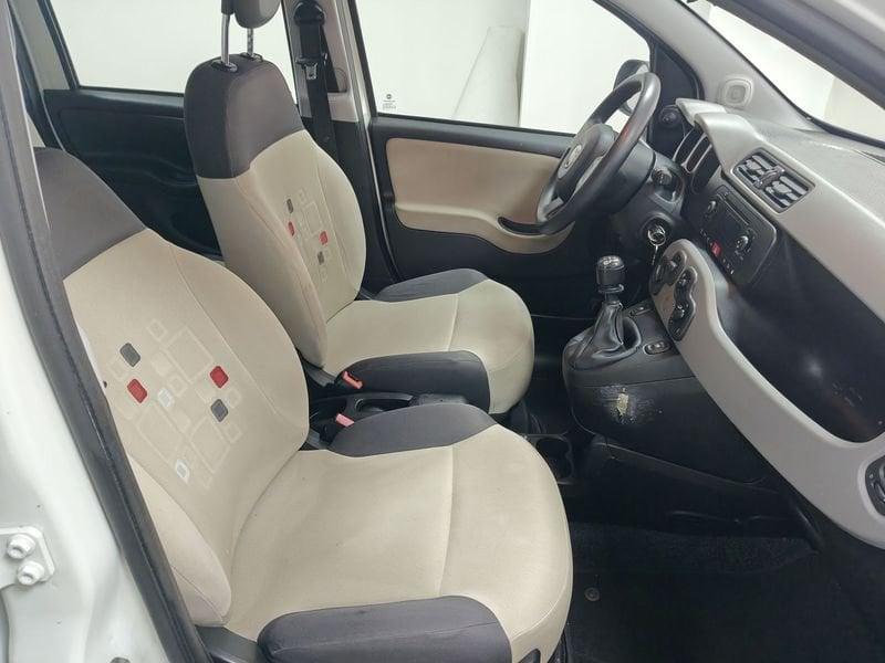 FIAT Panda Panda 1.2 EasyPower Easy GPL DI SERIE
