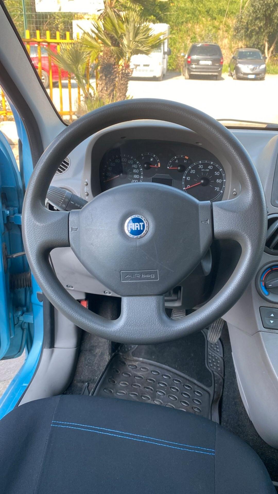 Fiat Panda 1.2 OK NEOPATENTATI !