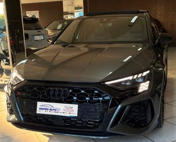Audi RS3 2.5 TFSI 400 CV QUATTRO S-TRONIC SPORTBACK CARBOCERAMICA