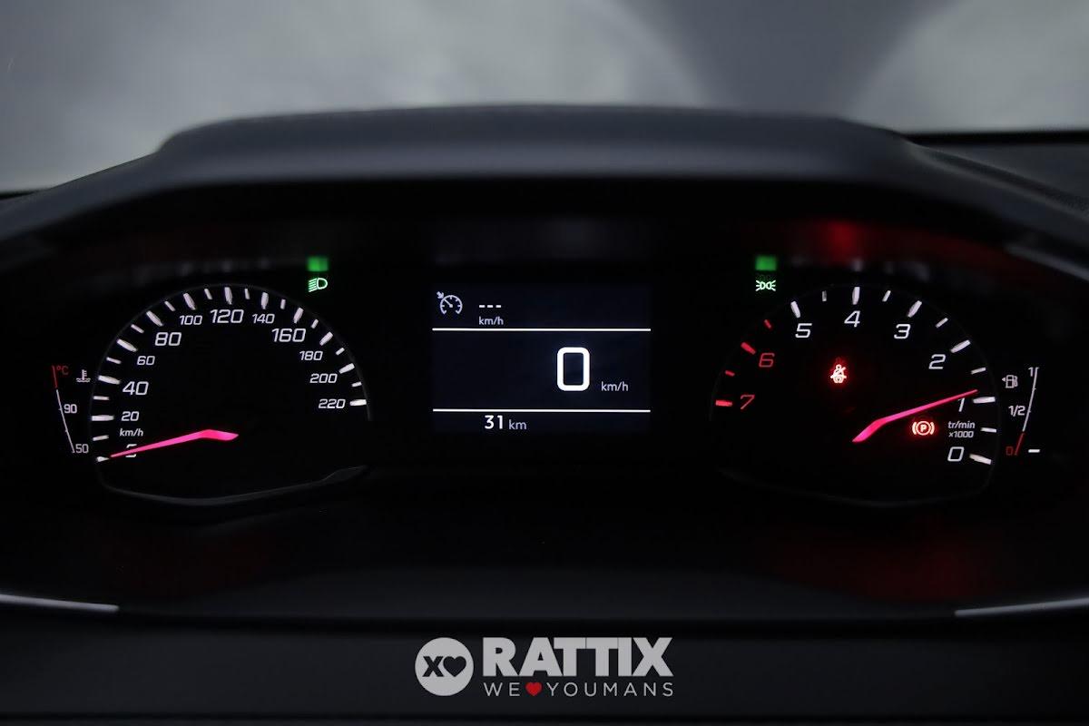 Peugeot 208 1.2 puretech 100CV Style