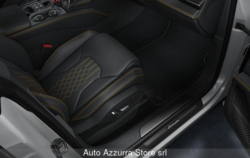 Lamborghini Urus Urus 4.0 V8 SE | DARK PACK, PACK STYLE FULL, 23"