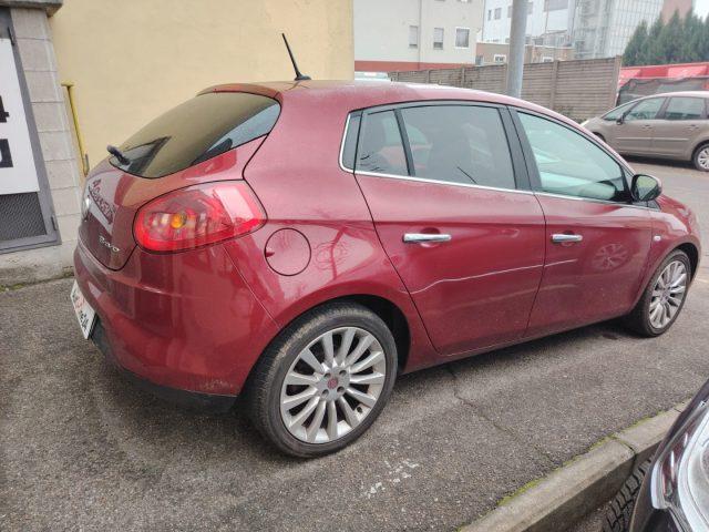 FIAT Bravo 1.6 MJT 120 CV DPF Dualogic Emotion AUTOMATICA