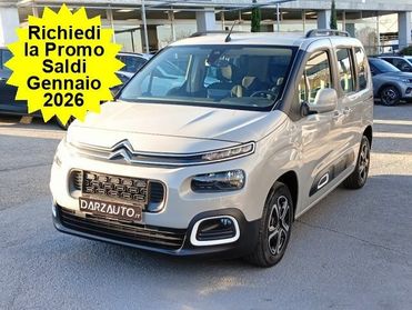 CITROEN Berlingo PureTech 110 Stop&Start M Feel